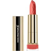 Max Factor Colour Elixir Lipstick, Tono 50, 30 ml