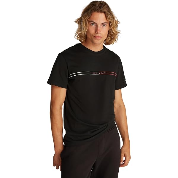 T-Shirt Homme VERAVANT - Col Rond - Coton/Polyster - Streetwear Basique - Manches Courtes