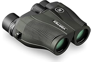 Vortex Optics Jumelles Vanquish 10 x 26, vertes, 10 x 26 cm