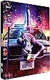 Birds of Prey et la fantabuleuse Histoire de Harley Quinn [4K Ultra HD + Blu-Ray-Édition boîtier SteelBook]