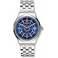 Swatch I SISTEM51 SISTEM Boreal Again Automatic Watch