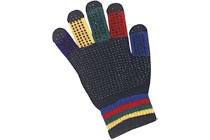 Kerbl, Magic Grippy, guanti da equitazione