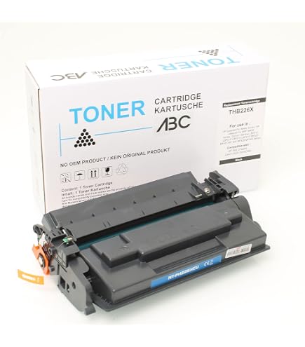 Toner 737 Cartuccia Compatibile 3 Pz per Canon I-SENSYS MF Toner 737 Cartuccia Compatibile 3 Pz per Canon I-SENSYS MF