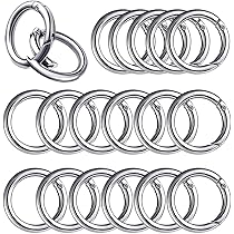 CHIUSURE Magnetiche Per Collana - Produzione E Vendita Articoli Per Merceria E Bricolage