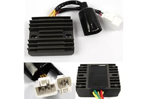 Arashi Voltage Regulator Rectifier for HONDA CBR1000RR 04-07 CBR600RR 07-12 Motorcycle Accessories CBR 600 1000 RR CBR600 CBR1000 2004 2005 2006 2007 2008 2009 2010 2011 2012