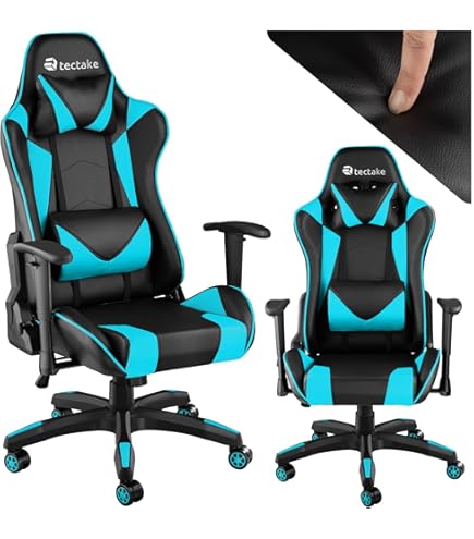 Sedia Ergonomica Migliori Sedie Gaming Amazon Poltrona Gaming