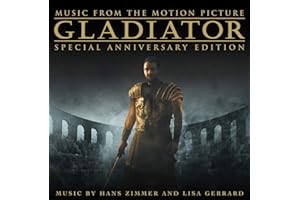 Gladiator - Music From The Motion Picture [Special Anniversary Edition]