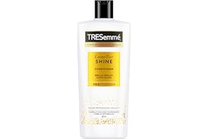 TRESemmé Acondicionador Lamellar Shine para cabello sin vida o apagado, 685ml