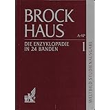 Brockhaus Enzyklopadie In Zwanzig Banden 17 Auflage Amazon De Bucher