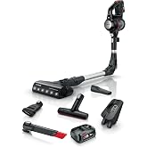 Bosch Unlimited 7 BCS712XXL Şarjlı Dikey S&uuml;p&uuml;rge