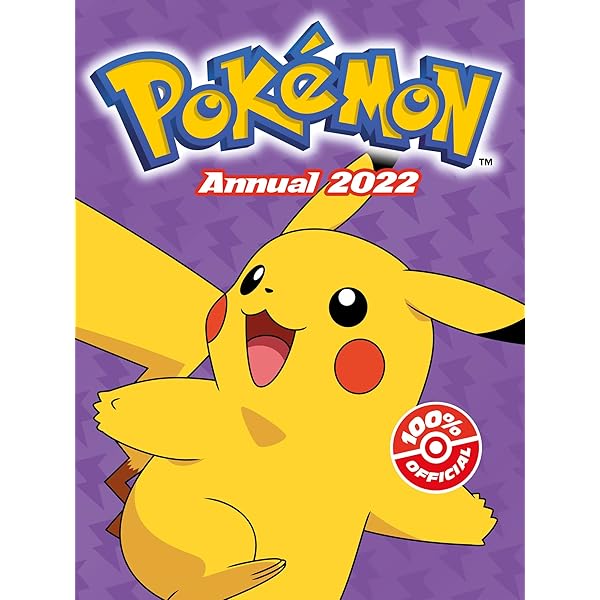 Pokémon Annual 2020 (Annuals 2020) By UK, Egmont Publishing - Foto 12