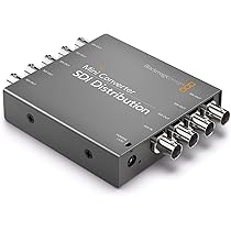 Buy Blackmagic Design Mini Converter SDI Distribution Online