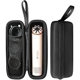 Taoricen Protective Bag for Dyson Hushjet Mini Cool Portable Fan Accessories Hand Bag Protective Case