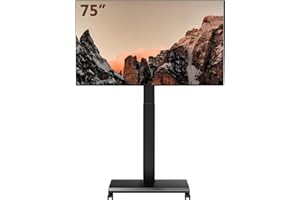 FITUEYES Stojak pod telewizor SD-A106001MB-EU