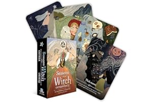 Seasons of the Witch – Ostara Oracle