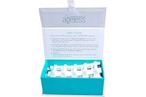 Instantly Ageless 1 Box 25 Vials