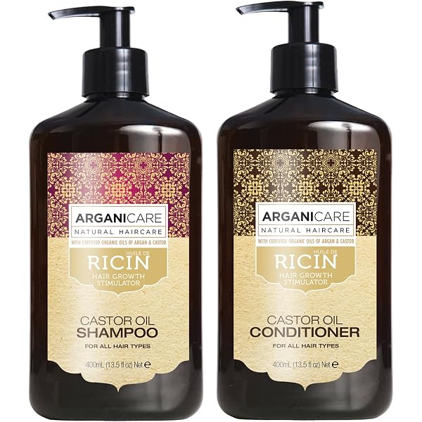 Arganicare Haarmaske Mit Kaktusfeige – Spendet Feuchtigkeit, Stärkt & Verleiht Glanz, 500 Ml