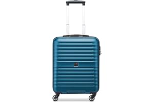 MODO BY RV RONCATO Venus trolley cabina rigido 4 ruote