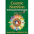 COSMIC NUTRITION