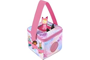 ANNMORE Borsa per FABA Raccontastorie