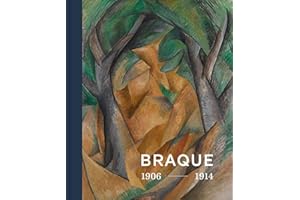 Braque 1906-1914: Erfinder des kubismus / Inventor of Cubism