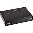 Strong SRT 7006 - Ricevitore satellitare TV HD Free-To-Air (HDTV, DVB-S2, Media Player, USB, HDMI), Nero