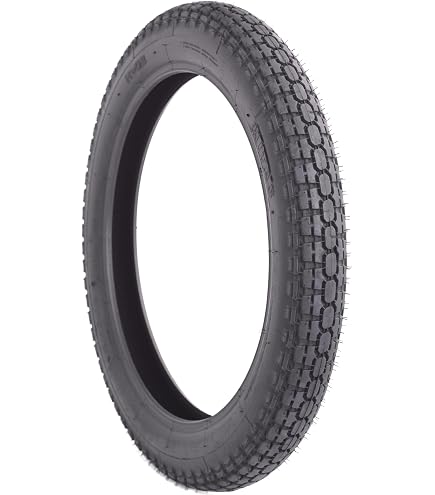 Jeu De 2 Chambres à Air Moto 19 Pouces - Compatibles 90/90-19, 100/90-19, 3.25/3.50-19, Type TR4, Marque MMG