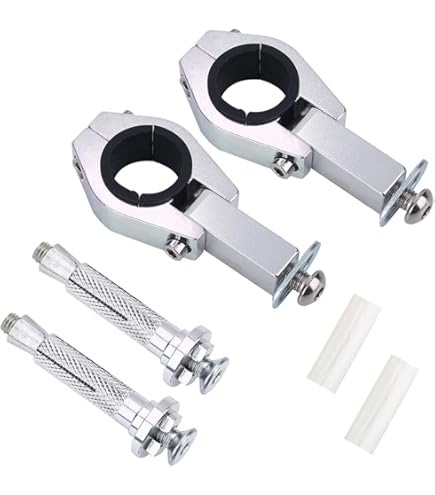 SW-MOTECH Handprotektoren JET - Schutz Für Motorradfahrer