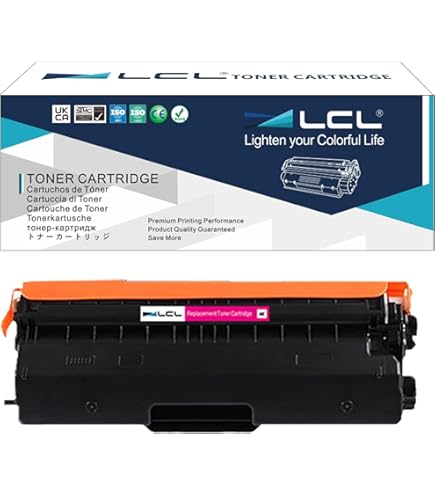 Yowell TN423 MFC-L8690CDW Toner compatibel met Brother TN-423 TN-421 Yowell TN423 MFC-L8690CDW Toner compatibel met Brother TN-423 TN-421