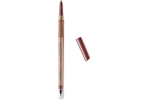 KIKO Milano Everlasting Colour Precision Lip Liner 404 | Automatic lip pencil