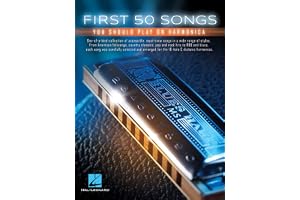 First 50 first 50 songs you should play on harmonica
