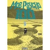 Mob Psycho 100 02