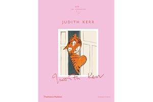 Judith Kerr: The Illustrators: 3