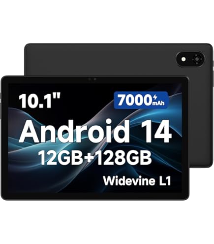 ALLDOCUBE 8.4 inch Snapdragon 6 Gen1 4nm Tablet, Android 14