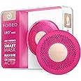 FOREO UFO mini Smart Mask Treatment Device/Face Mask in Just 90 Seconds, Fuchsia