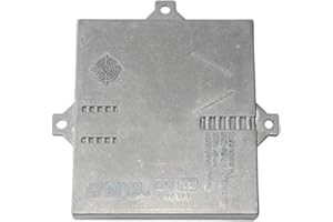 XSD 1307329074 Xenon Headlight HID Ballast Control Unit # 4D0907476B 1307329066 1307329082