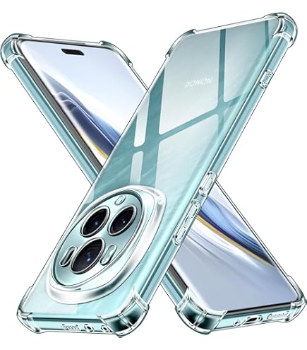 Honor Magic6 Pro 5G 12 GB/512 GB Grün (Epi Green) Dual-SIM