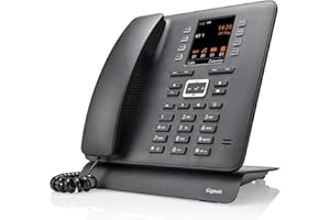GIGASET PRO Maxwell C DECT Telefono