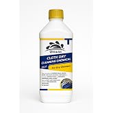 Cloth Dry Cleaner Liquid 1kg
