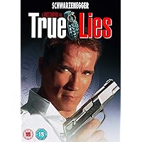 True Lies [DVD]