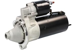 ATEC Germany Anlasser 12V 1,8 kW Starter