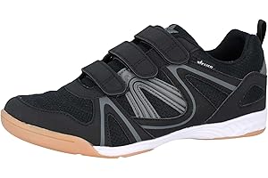 Lico Unisex Fit Indoor VIndoor Court Shoe