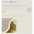 Dead Sea Spa Magik Algimud Active Seetangsmaske 25g – Natürliche Algen & Totes-Meer-Schlamm Für Weiche, Erfrischte Haut