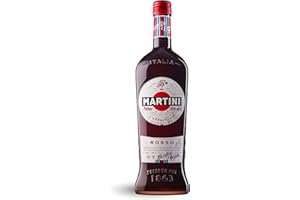 ‎MARTINI Martini Rosso Wermut (1 x 750 ml)