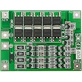 DollaTek Charger 4S 16.8 V 40 A BMS Protection Board, Li-Ion Lithium Battery Charger for Drill Motor