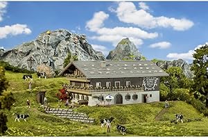 Faller Großer Alpenhof