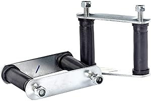 Unigom 390042 Soporte Ballesta, Juego de 2