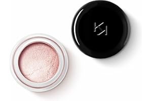 KIKO Milano Lasting Mousse Eyeshadow 02 | Ombre À Paupières en Mousse Longue Tenue