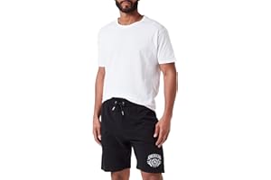 AMERICAN COLLEGE USA Bermuda Short Hommes Femmes Shorts Unisex Adulto