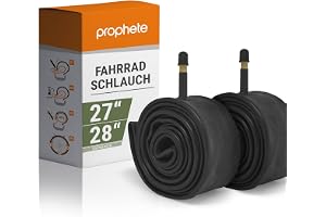 Prophete cykelslang dubbelpack – Dunlop-ventil